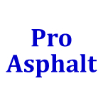 Avatar for Pro Asphalt